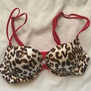 Victoria Secret Very Sexy Bra 34B